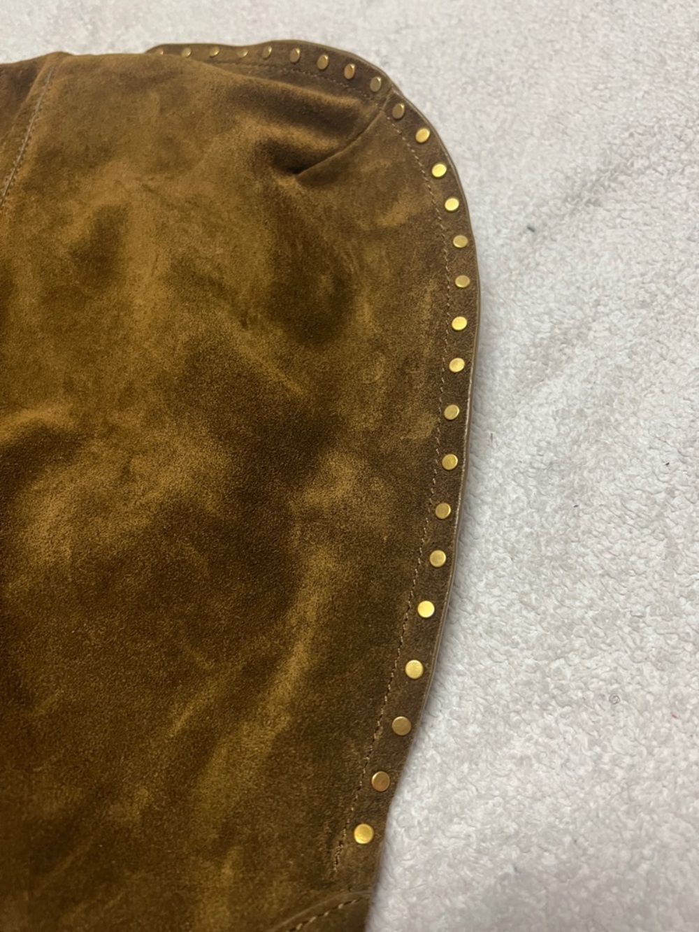 Rebecca Minkoff Darren Slim Hobo - Picture 6 of 8